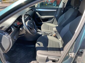 Škoda Octavia III 1.5 TSI 110kW Ambition DSG - 5