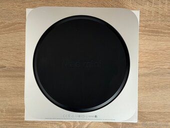 Mac Mini M1 - 5