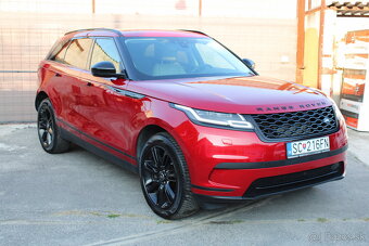 Range Rover Velar R-250 - 5