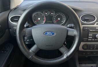 Ford Focus Kombi 1.6 TDCi Trend - 5