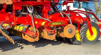 VADERSTAD RAPID RDA 600 C - 5