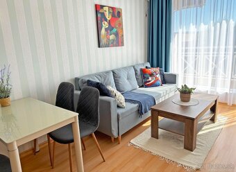Apartmán 2+kk u Nesebaru, Bulharsko - 5