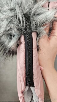 Cottonmoose fusak - 5