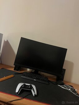 Monitor msi optix G24C6 - 5