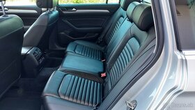 Volkswagen Passat Variant 2.0 TDI BMT Highline DSG FULL LED - 5