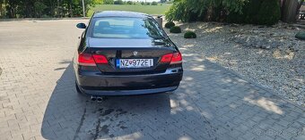 BMW e92 325i 160kw - 5