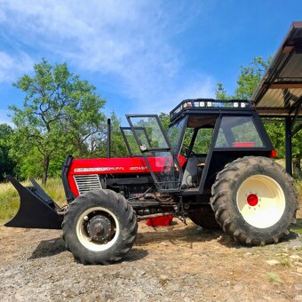 Zetor CRYSTAL 12045 - 5