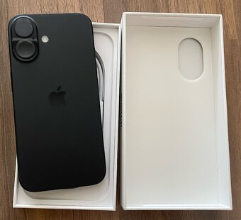 iPhone 16 128GB - 5