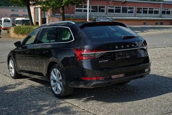 Škoda Superb Combi 2.0TDI SCR "⚠️extra výbava⚠️ - 5