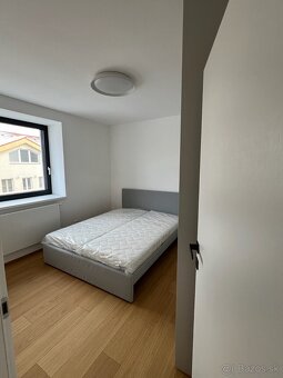 Luxusný byt 3kk s parkovaním, Žilina centrum, novostavba - 5
