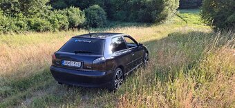 Predám audi a3 8l 1.9 tdi 81 kw - 5