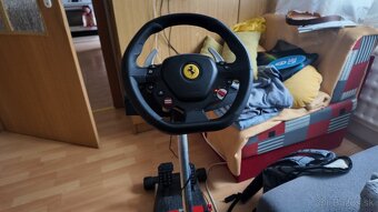 Trustmaster t80 - 5