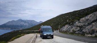 Citroen Jumper 2.2 HDI camper - 5