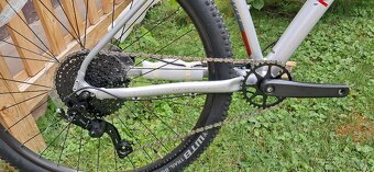 MARIN bobcat trail 4, veľkosť L, 29´´ kolesá - 5