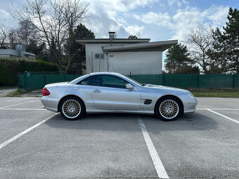 Mercedes-Benz SL 350 - 5