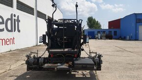 Asfaltový finišér BOMAG BF200C s lištou S200TV - 5