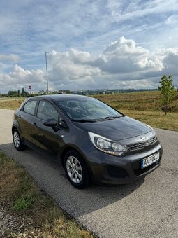 Predam KIA RIO 1.25 CVVT BENZIN - 5