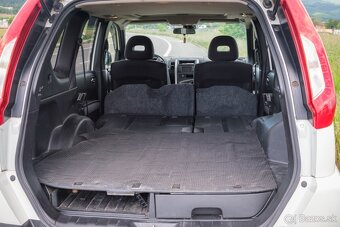 Nissan X-Trail 2.0 dCi SE - 5