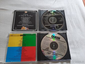 CD Queen - 5
