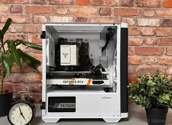 i3 12100F\16GB\RTX 3080\SSD\750W Zdroj - 5