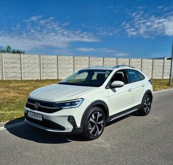 VW Taigo DSG 2023 - 5