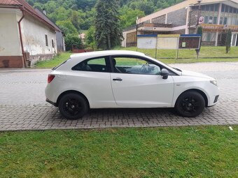 SEAT IBIZA - 5