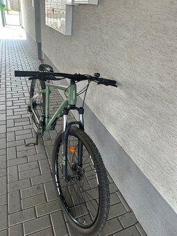 Horský Bicykel - 5