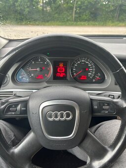 Audi a6 c6 - 5