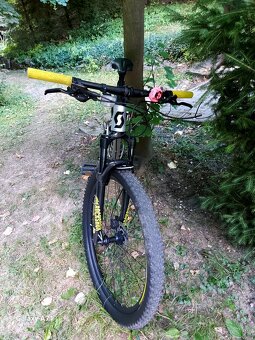SCOTT SCALE 710 XS - 5