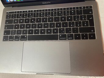 MacBook Pro 13 inch 2017 - 5