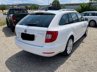 Škoda Superb 2.0 TDI 103kW 140 000 km, BOHATÁ VÝBAVA❗️ - 5