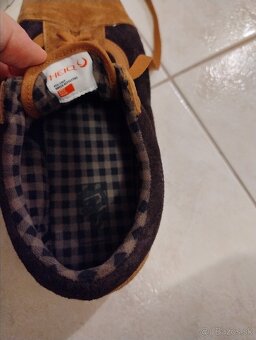Vans tenisky - 5