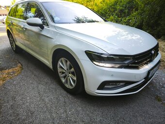 Predám VW Passat b8 140 kw - 5