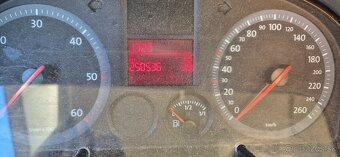 VW Caddy 2.0 SDI - 5