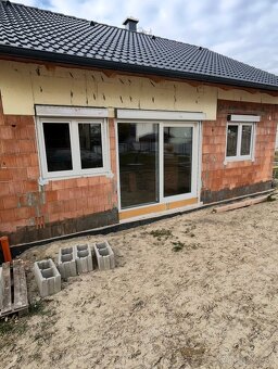 5-izbový Rodinný dom s pozemkom v Kittsee- Rakúsko - 5