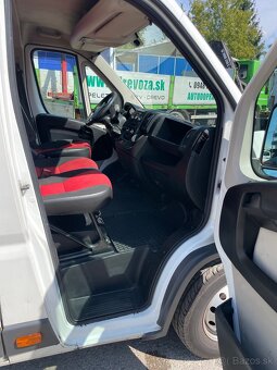 Predám Peugeot Boxer - 5