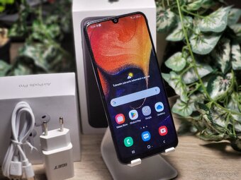 Samsung A50 - 5