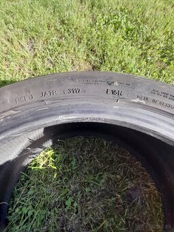 235/45 r18 zimné pneumatiky - 5