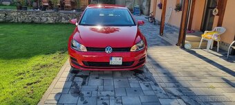 Volkswagen Golf VII 1.2 TSI Comfortline BlueMotion Tech - 5