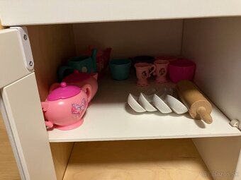 Predám detskú kuchynku IKEA - 5