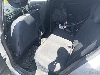 Renault Megane 3 1.6 16V 74Kw - 5