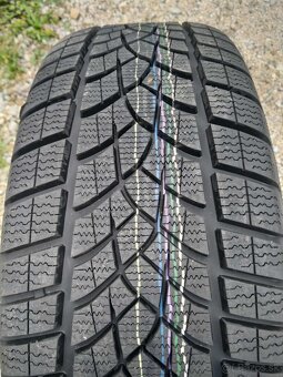 18" zimná sada ŠKODA KODIAQ,VW,SEAT 100 % stav. - 5