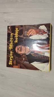 8x LP platne, hovorené slovo - 5