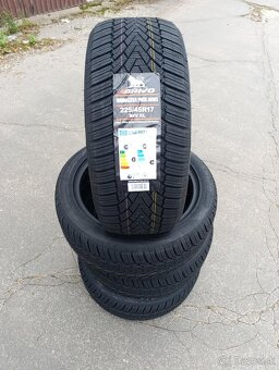 225/45/r17 zimne pneumatiky Arivo Winmaster, UPLNE NOVE - 5