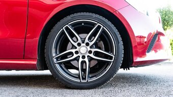 Mercedes-Benz A trieda 180 Urban - 5