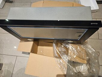 Digestor Gorenje - 5
