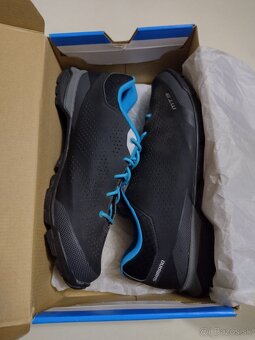Shimano MTB obuv - 5