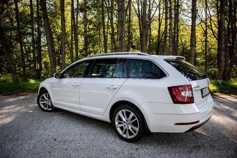Škoda Octavia Combi 2.0 TDI 110kw - 5