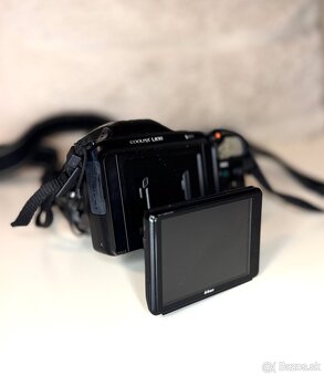 Nikon Coolpix L830 - 5