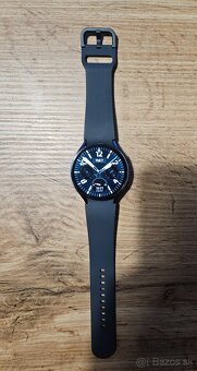 Predám hodinky Samsung Galaxy Watch 6 44mm ako nové - 5